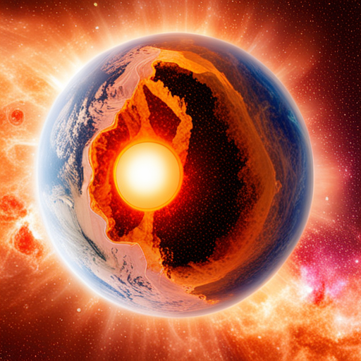 India Launches Aditya-L1: Exploring the Mysteries of the Sun